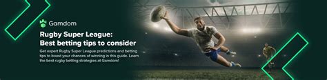 Super Rugby Predictions & Betting Tips .